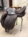 Sella da dressage Forestier  16.5" - 2024
