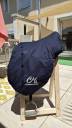 Sella mista  Selle Claridge House Soft Seat  17.5" - 2018