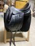 Sella da dressage Forestier  17" - 2021
