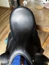Sella da dressage Forestier  17.5" - 2019