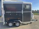 Trailer Fautras JMS CLASSIC  1,5 Cavalli 2023 Occasione