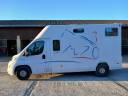 Van per Cavalli Fiat  Fiat Ducato 2019 Occasione