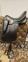 Sella da dressage Aulion  16.5" - 2022