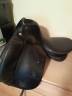 Sella da dressage Prestige Italia  17.5" - 2021