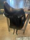 Sella da dressage Antar&egrave;s  16.5" - 2019
