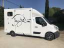 Van per Cavalli Renault  2011 Occasione