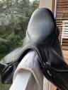 Sella da dressage Childeric  18" - 2007