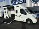 Van per Cavalli Barbot D5 2015 Occasione