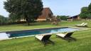 Bella dimora equestre In vendita Lot