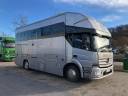 Camion per Cavalli Mercedes MERCEDES-BENZ 0 Occasione