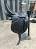 Sella da dressage Eric Thomas  17" - 2025