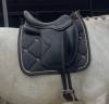 Sella da dressage Amerigo Pasubio pinerolo 17" - 2021