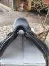 Sella da dressage GBS  17.5" - 2020
