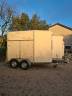 Trailer Fautras Provan 2 Cavalli 2002 Occasione