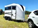Trailer Bonilla B6 Diagonal 2 2 Cavalli 2026 Nuovo
