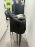 Sella da dressage  Dalemans  17.5" - 2024