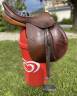 Altra sella Terrys Quality Saddlery 16" - 2022