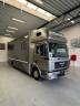 Camion per Cavalli Man  2008 Occasione