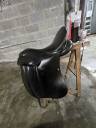Sella da dressage Eric Thomas  17.5" - 2020