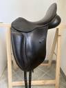 Sella da dressage PDS Showtime 17.5" - 2016