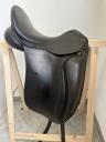Sella da dressage PDS Showtime 17.5" - 2016