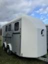 Trailer Cheval Libert&eacute; MAXI 3 3 Cavalli 2019 Occasione
