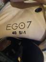  Ego7 Occasione