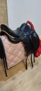 Sella da dressage Equipe  17.5" - 2024