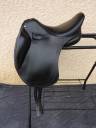 Sella da dressage Macel  17" - 2022