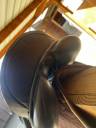 Sella da dressage Equipe  17.5" - 2022