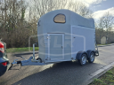 Trailer Cheval Libert&eacute; Gold Serie 12 1,5 Cavalli 2014 Occasione