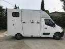 Van per Cavalli Renault Master 2017 Occasione