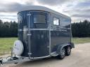Trailer Fautras  2 Cavalli 2015 Occasione