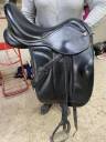 Sella da dressage  Dressage  17.5" - 2020