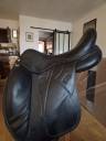Sella da dressage Devoucoux  17.5" - 2023