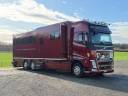 Camion per Cavalli Volvo Paillard 2017 Occasione
