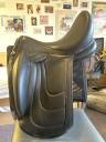 Sella da dressage Devoucoux  17.5" - 2022