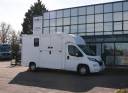 Van per Cavalli Peugeot BOXER 2021 Occasione