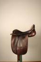 Sella da dressage  Sattlerei Fichtbauer &ndash; Rennertshofen, Bayern 17.5" - 2018