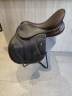Sella mista Ikonic Light mixte comfort  17" - 2022