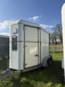 Trailer Fautras PROVAN CLASSIC  2 Cavalli 2012 Occasione
