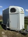 Trailer Cheval Libert&eacute; 2002XL 2 Cavalli 2007 Occasione