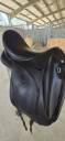 Sella da dressage Devoucoux  17.5" - 2022