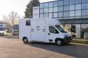 Van per Cavalli Fiat  FIAT DUCATO 2016 Occasione