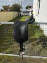 Sella da dressage Wintec Pro 17" - 2010