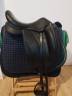 Sella da dressage Forestier  17.5" - 2023