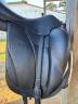 Sella da dressage Forestier  18" - 2021