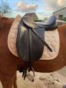 Sella da dressage  Anky 18" - 2010