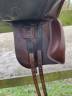 Sella mista Prestige Italia  17" - 2022