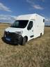 Van per Cavalli Renault MASTER 2021 Nuovo